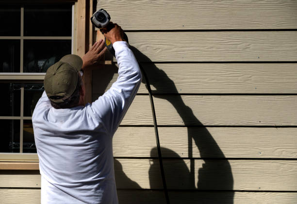 Best Siding Painting and Refinishing  in Portland, TN